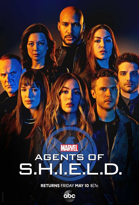 agents of shield|agents of shield season 6.